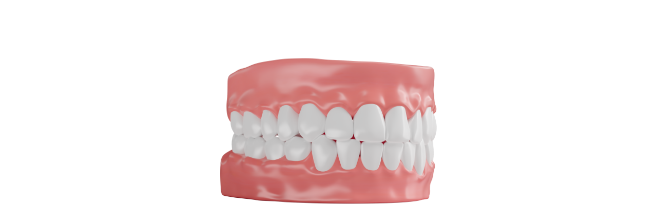 入れ歯が合わない